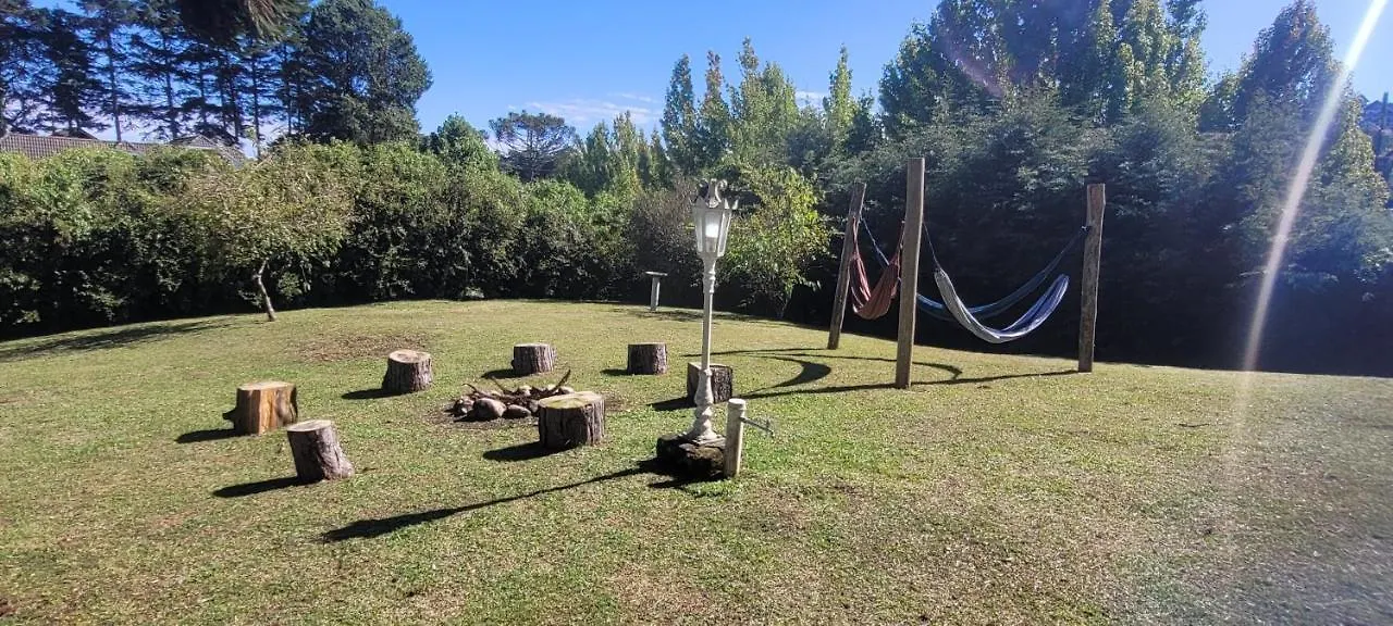 Holiday home Lugar Tranquilo, Ideal Para A Familia, 3Km Capivar Campos do Jordao